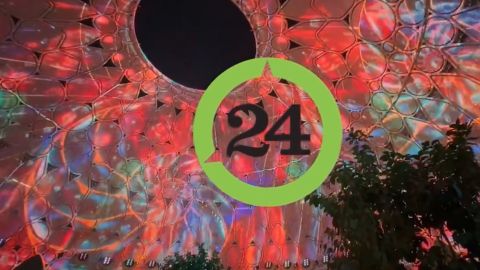 24 Horas de Realidad