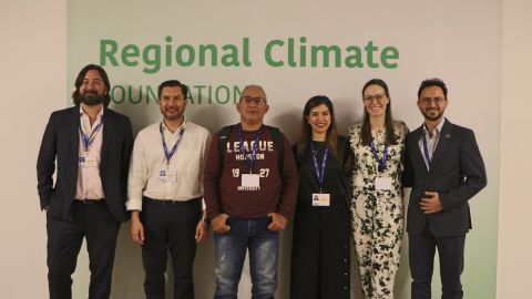 Iniciativa Climática