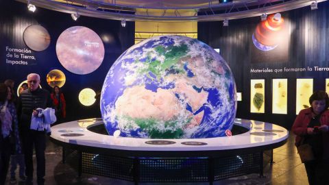 Museo de Historia Natural