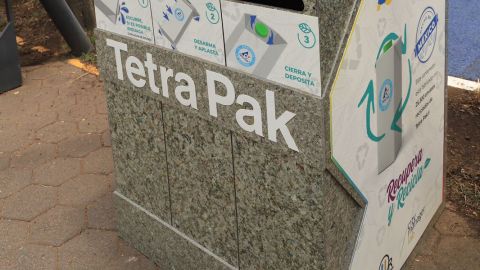 Teta Pak