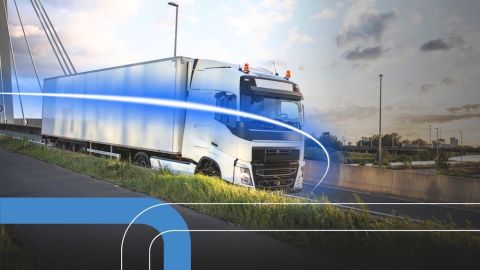 Transporte Thermo King