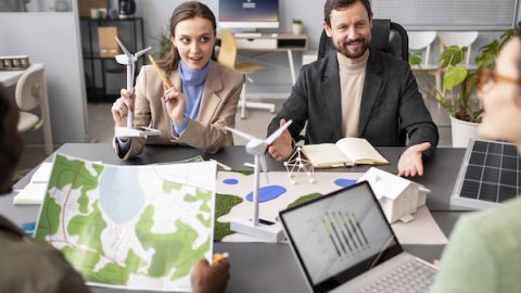 Economía circular OFEC