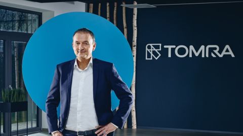 Tomra 