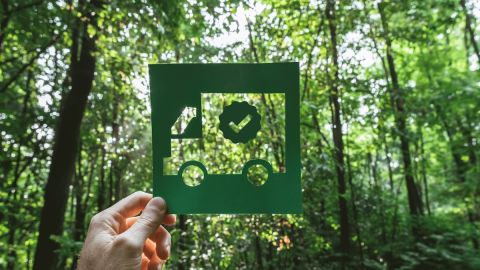 Certificados de sostenibilidad: