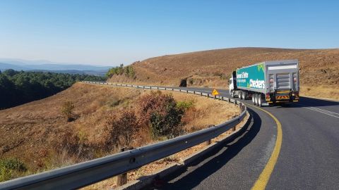 Flotillas de transporte