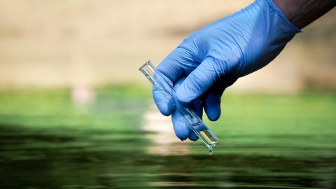 Maestría en Agua y Sostenibilidad