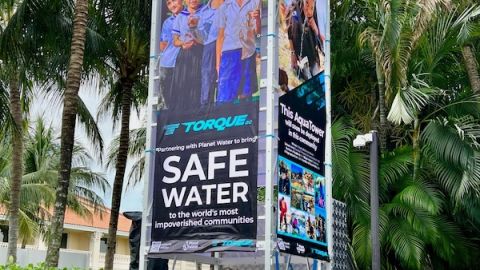 Planet Water Foundation