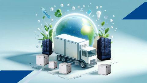 Cadena de frío en el transporte