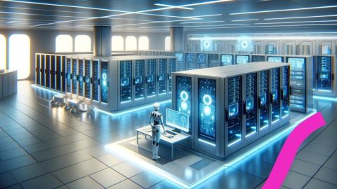 Data Center Cirion