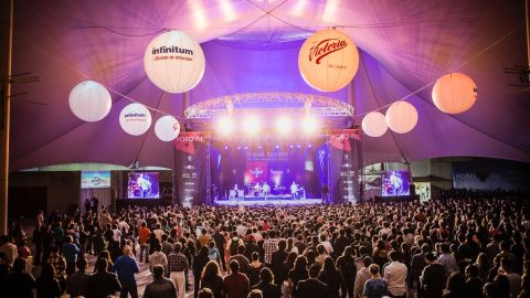 British Council invierte en festivales sostenibles