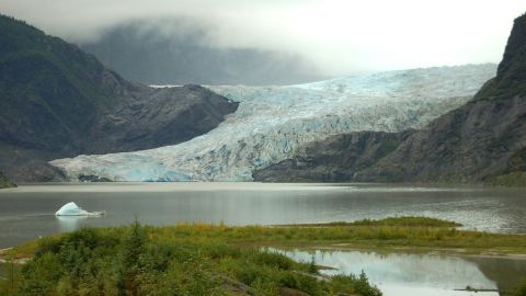 Glaciar