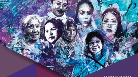 La huella de las mujeres en la lucha por el agua