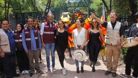 Zoológico de Chapultepec