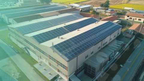 Celdas solares y energía solar