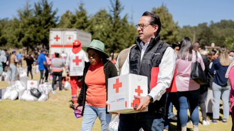 Fundación Sempra Infraestructura 