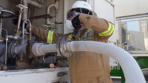 Gas Natural e impuestos verdes