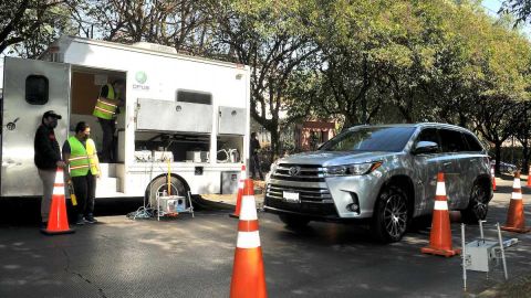 Consejo Internacional de Transporte Limpio 