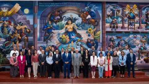 Plataforma de Acción Climática en Agricultura 