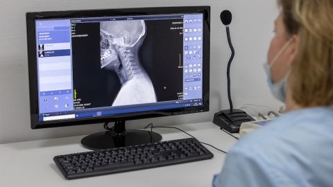 Laboratorio Médico del Chopo 