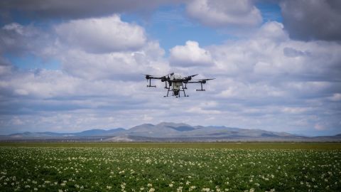  Digitalización del campo mexicano Pepsico