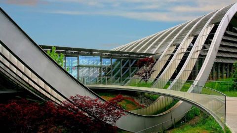 Economía circular en la construcción