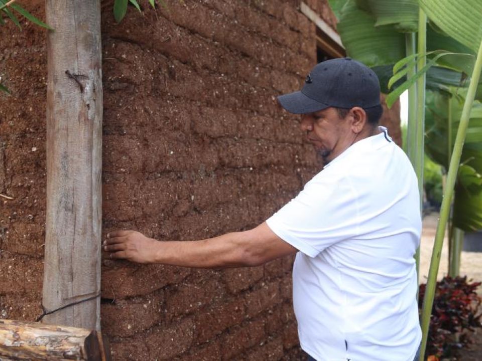 Omar Vázquez