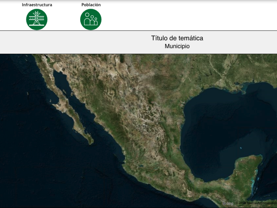 Atlas Nacional de Vulnerabilidad al Cambio Climático