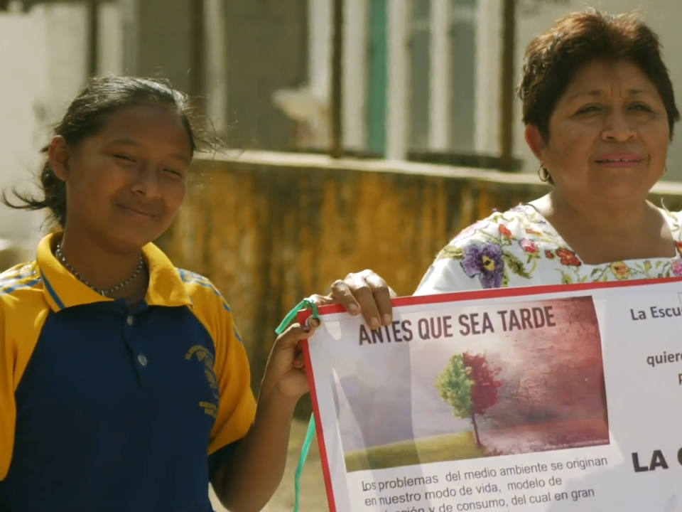 Leydy Aracely Pech Martín