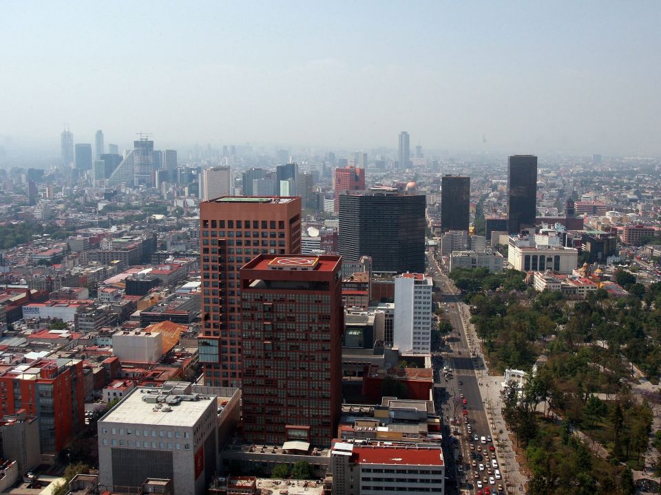 Ciudad de México