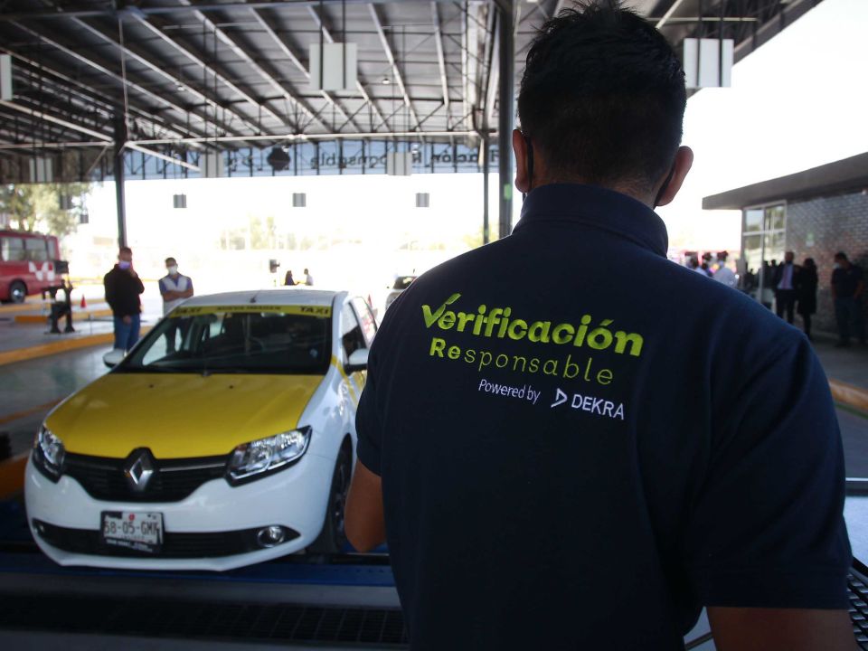 Centro de verificación responsable