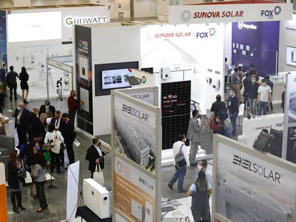 Intersolar 