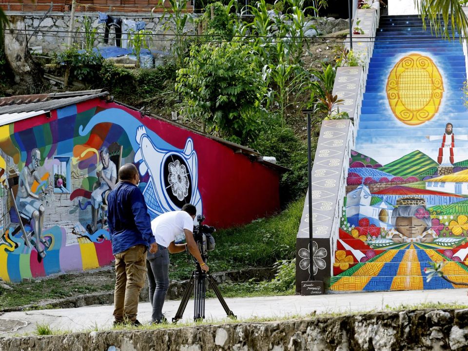 Usiacurí, Colombia