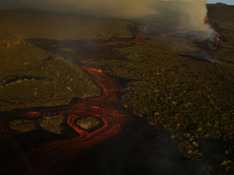 isla Isabela de Galápagos