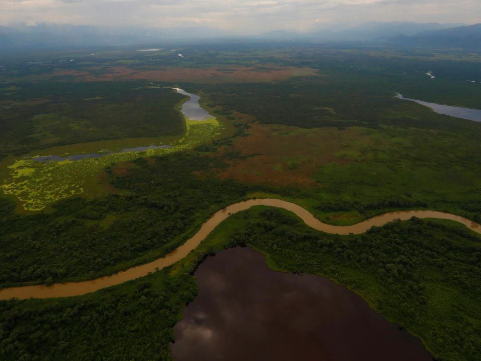 Río Motagua