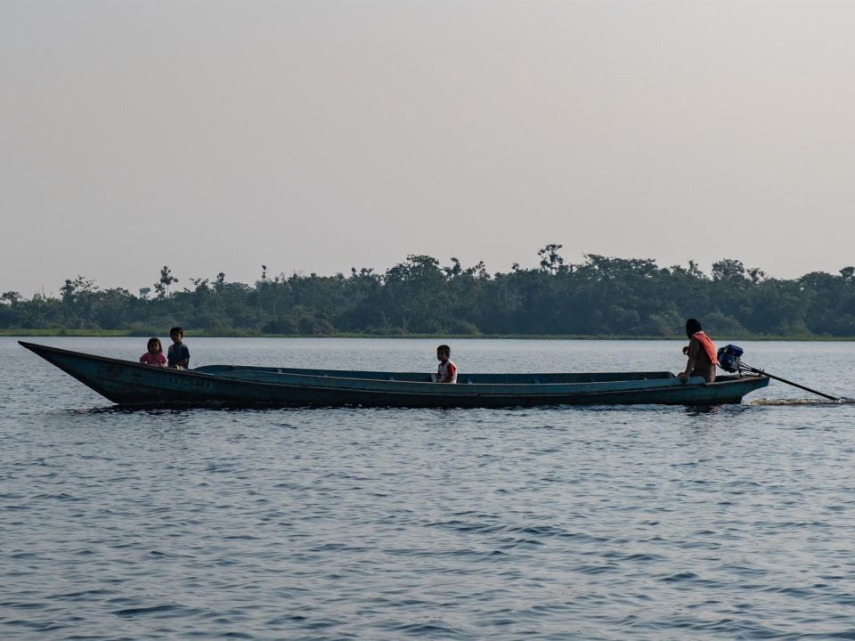 Amazonía peruana