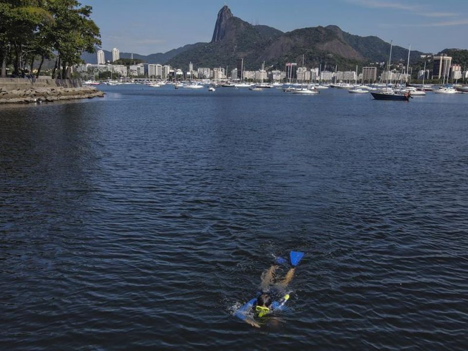 Río de Janeiro