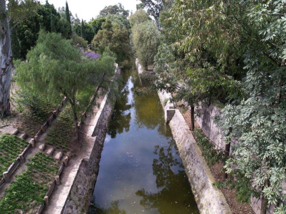 Canal Nacional Sedema