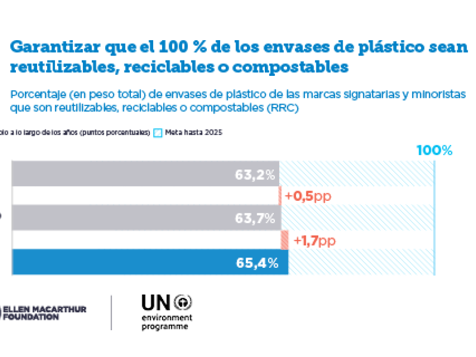 Contaminación plástica