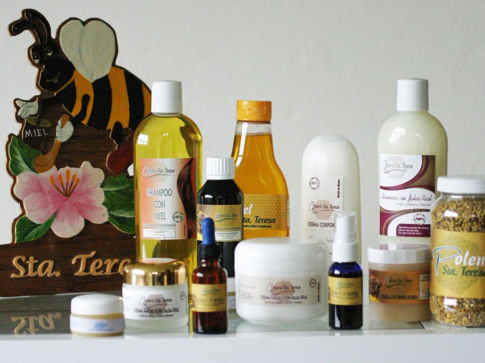 Productos sustentables