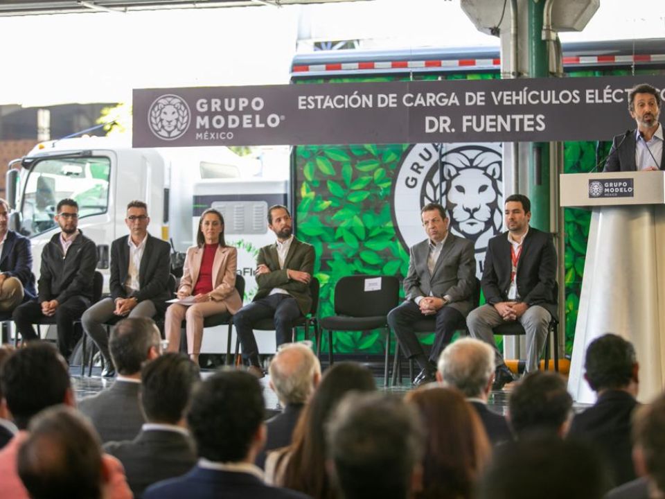 Grupo Modelo