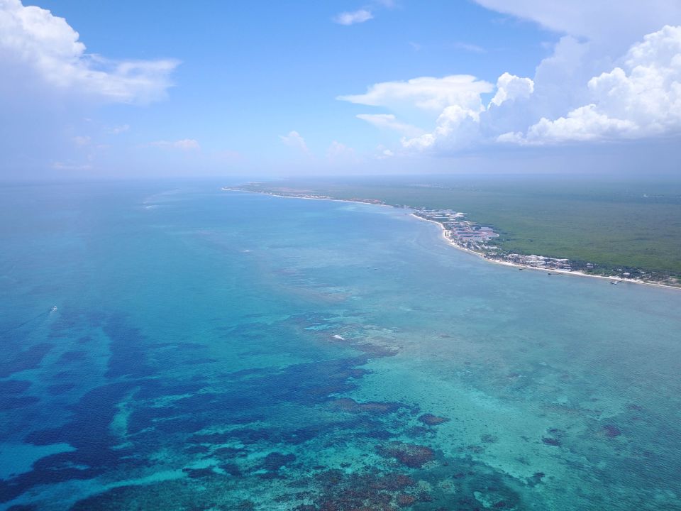 Caribe mexicano