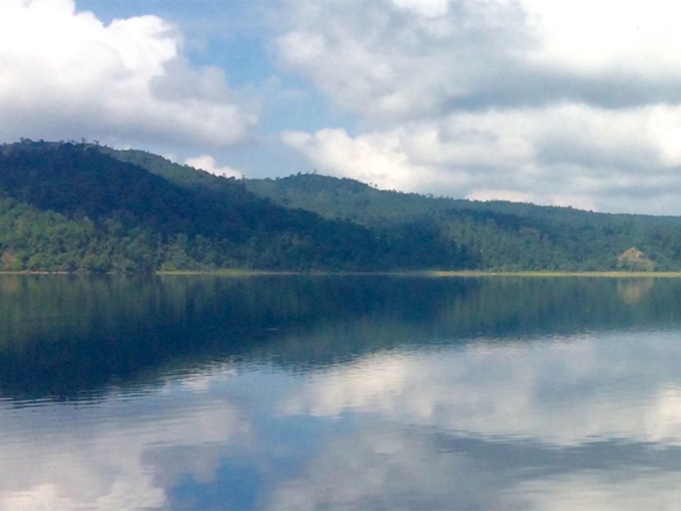 Lagunas de Montebello