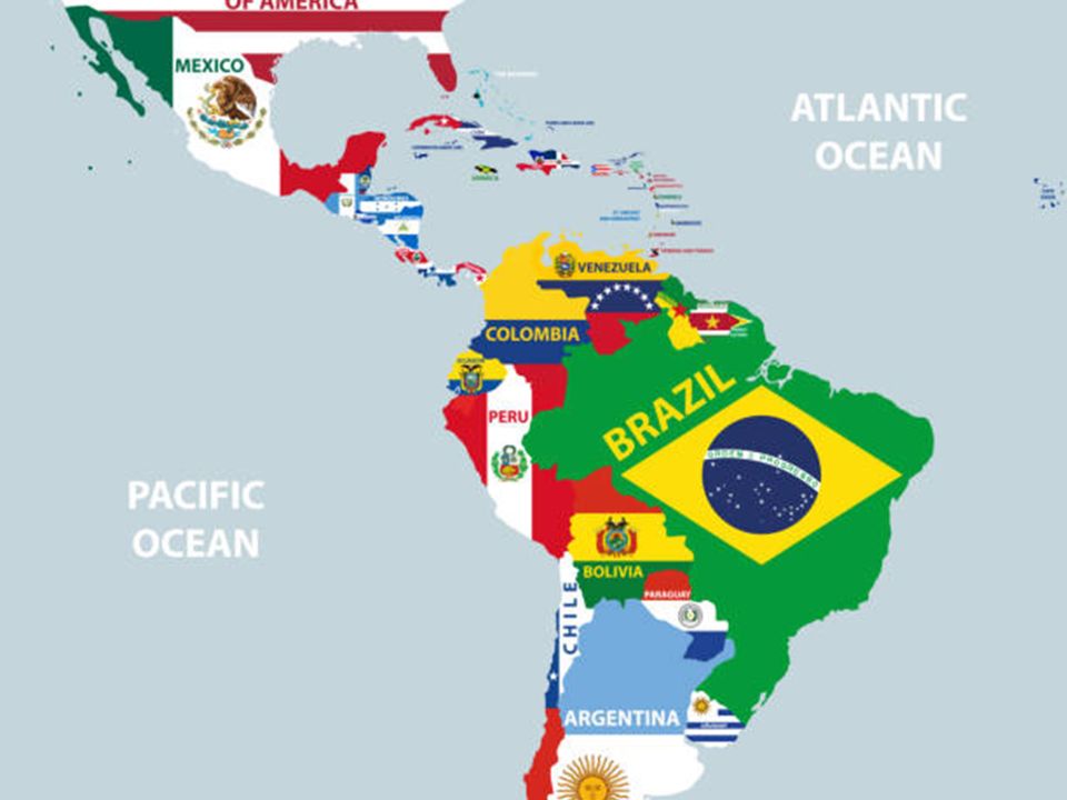 Latinoamérica