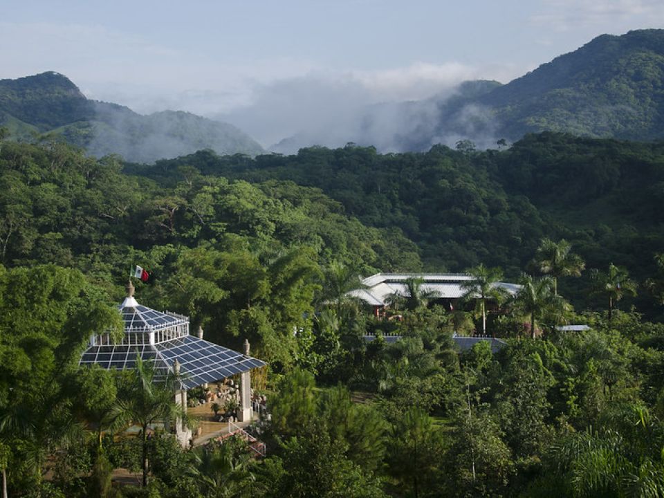 Area Natural de Jalisco