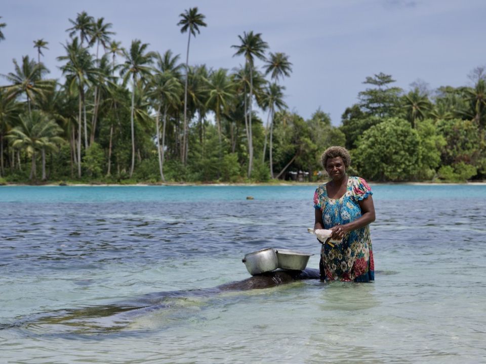 Papua Nueva Guinea