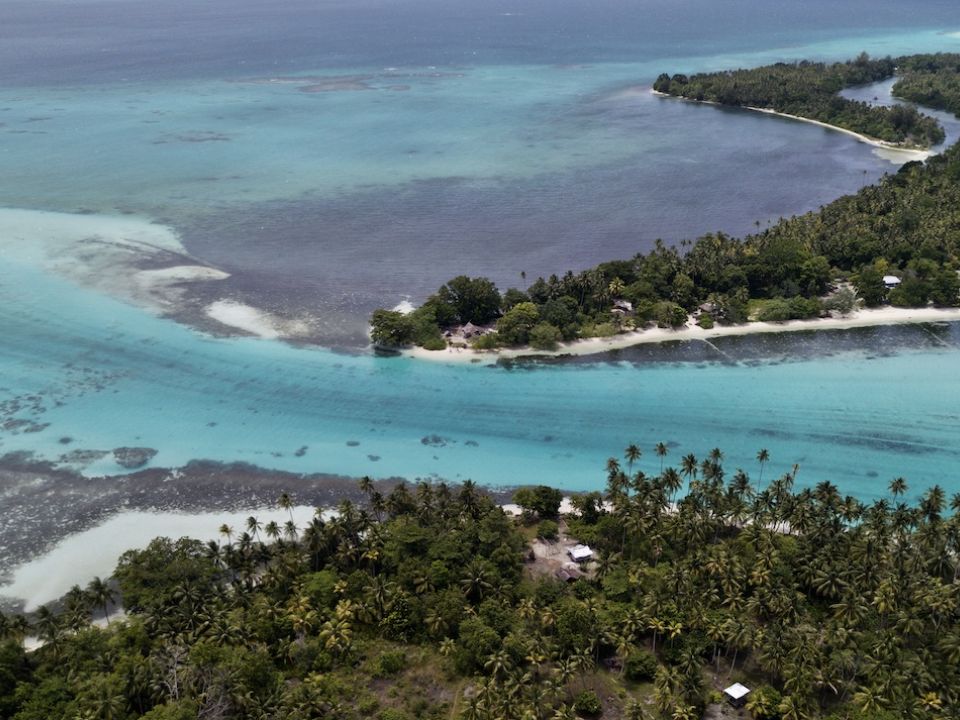 Papua Nueva Guinea