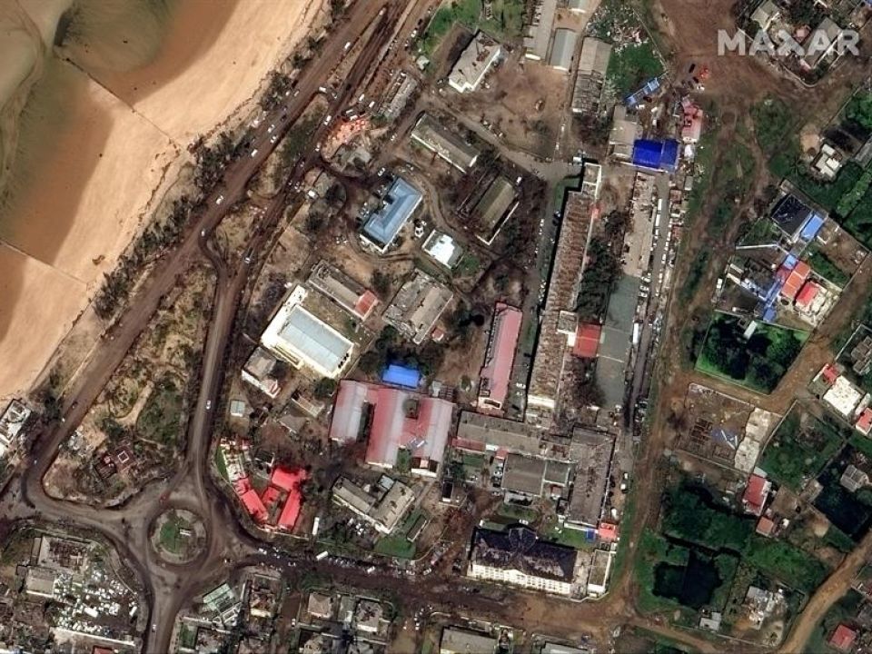 Beira (Mozambique)