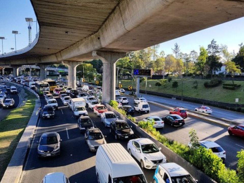 Autos CDMX