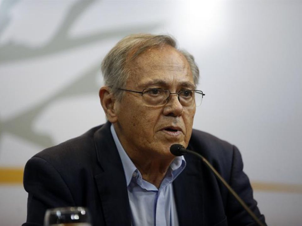 Jorge Rucks
