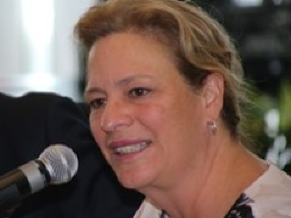 Josefa González